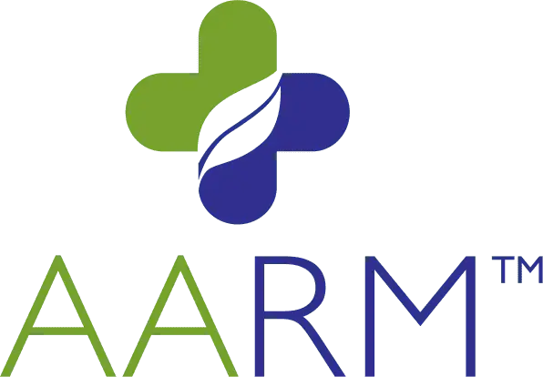 AARM Logo