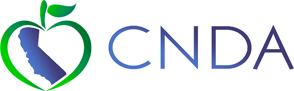 CNDA Logo