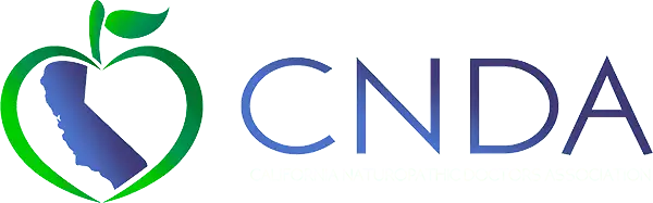 CNDA Logo