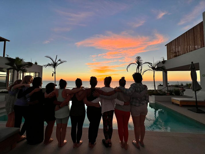 Naturopath Maui HI Women Arm In Arm Naturopath Maui HI Women Arm In Arm