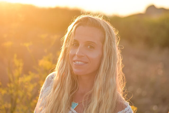 Naturopath Maui HI Sarah Rothman