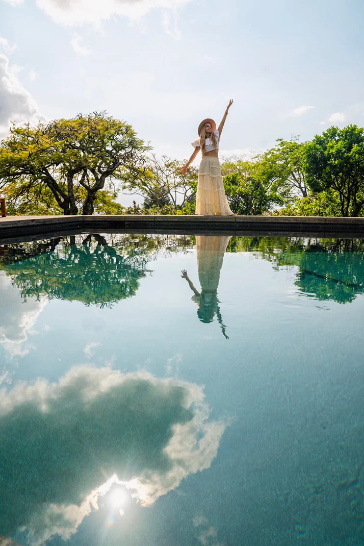 Naturopath Maui HI Sarah Rothman By Water