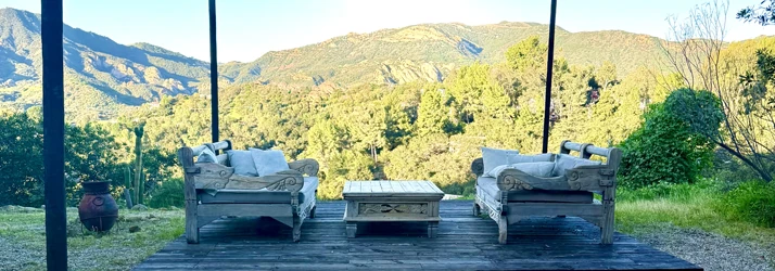 The Six Senses Retreat
