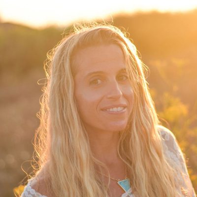 Naturopath Maui HI Sarah Rothman